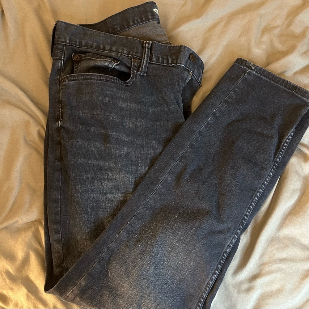 36x30 Super Skinny Jeans - Old Navy